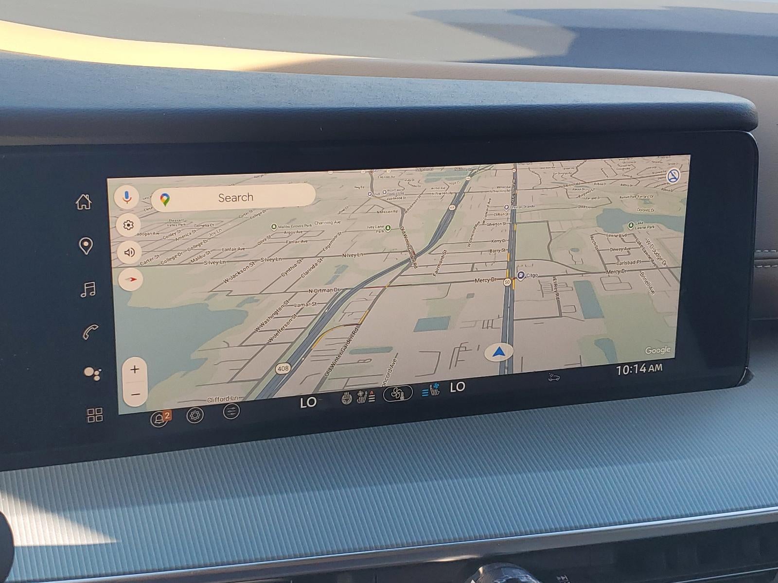 2026 Nissan Murano AWD Platinum