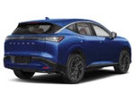 2026 Nissan Murano AWD Platinum