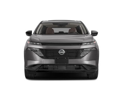2026 Nissan Murano AWD Platinum