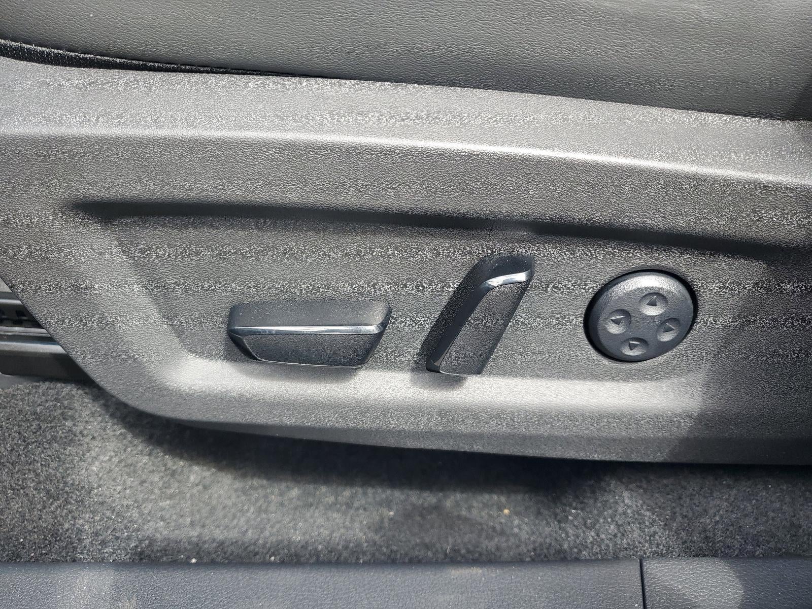 2026 Nissan Murano AWD Platinum