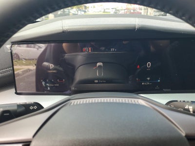 2026 Nissan Murano AWD Platinum