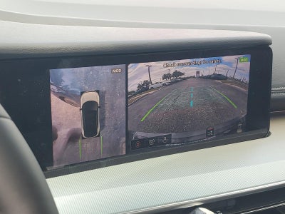 2026 Nissan Murano AWD Platinum