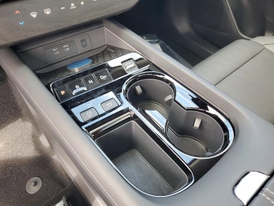 2026 Nissan Murano AWD Platinum