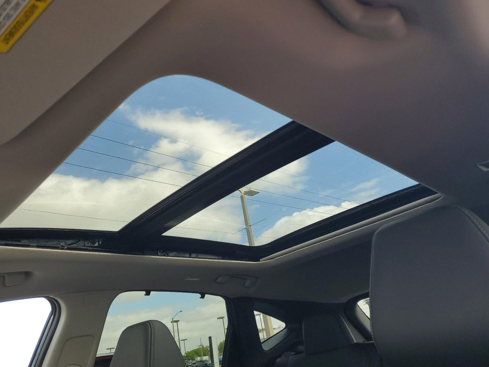 2026 Nissan Murano AWD Platinum