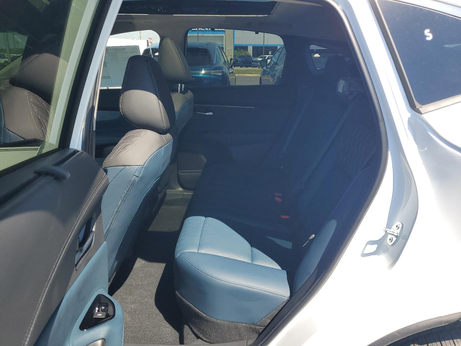 2026 Nissan Murano AWD Platinum *Ltd Avail*