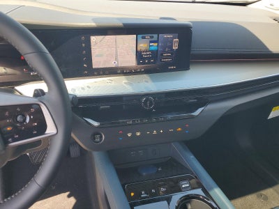 2026 Nissan Murano AWD Platinum *Ltd Avail*