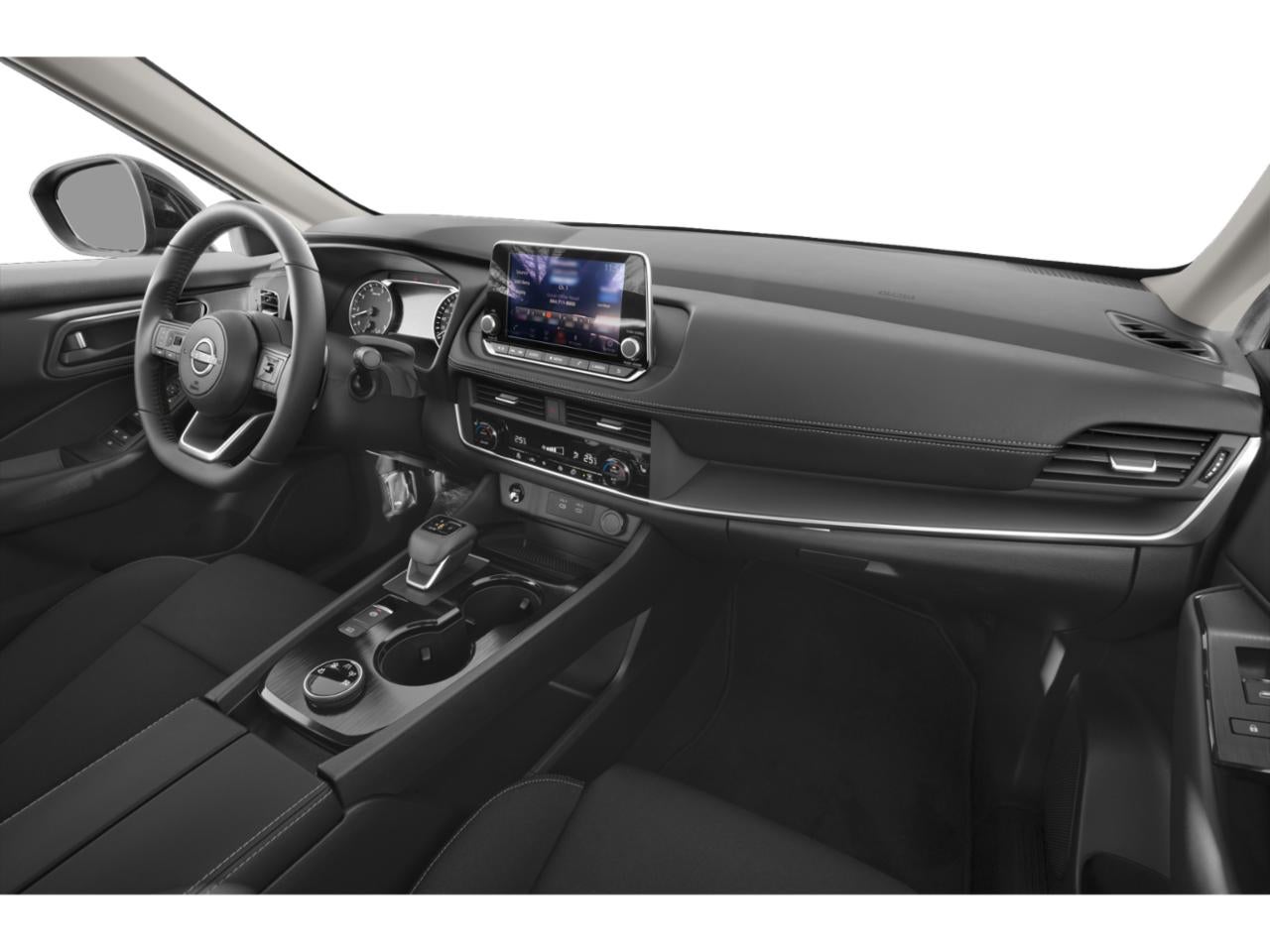 2026 Nissan Rogue FWD S *Ltd Avail*