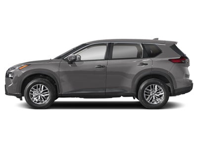 2026 Nissan Rogue FWD S *Ltd Avail*