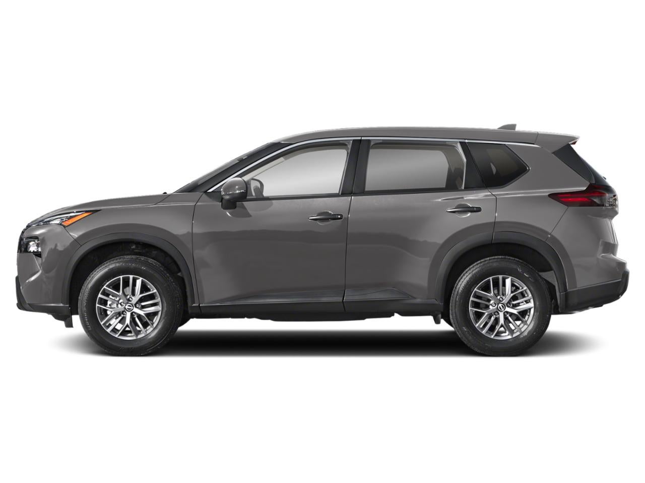 2026 Nissan Rogue 2026.5 FWD S
