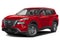 2026 Nissan Rogue 2026.5 FWD S