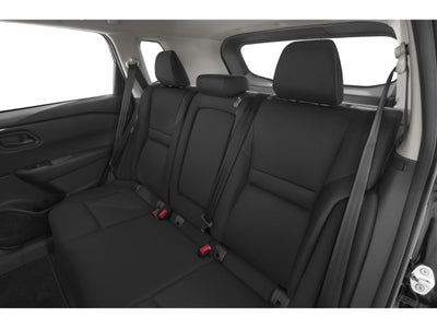 2026 Nissan Rogue 2026.5 FWD S