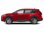 2026 Nissan Rogue 2026.5 FWD S
