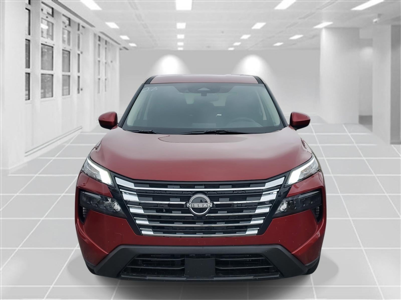 2026 Nissan Rogue FWD SV *Ltd Avail*