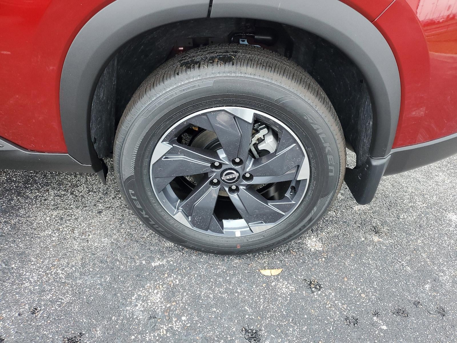 2026 Nissan Rogue FWD SV *Ltd Avail*