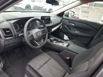 2026 Nissan Rogue FWD SV *Ltd Avail*