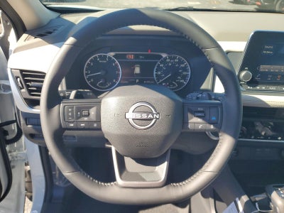 2026 Nissan Rogue 2026.5 FWD Dark Armor