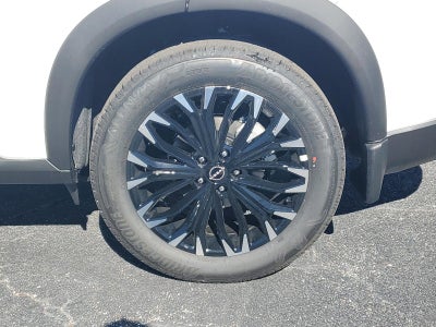 2026 Nissan Rogue 2026.5 FWD Dark Armor