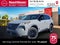 2026 Nissan Rogue 2026.5 FWD Dark Armor