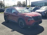 2026 Nissan Rogue 2026.5 FWD Dark Armor