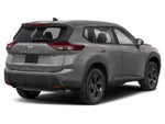 2027 Nissan Rogue SV FWD