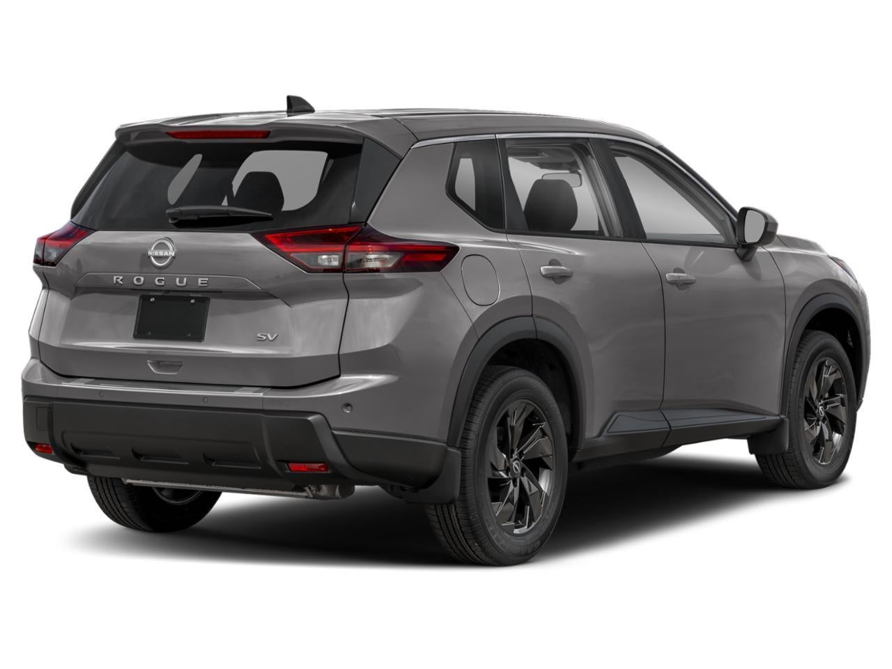 2027 Nissan Rogue SV FWD