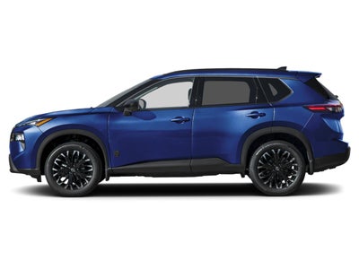 2027 Nissan Rogue Dark Armor FWD