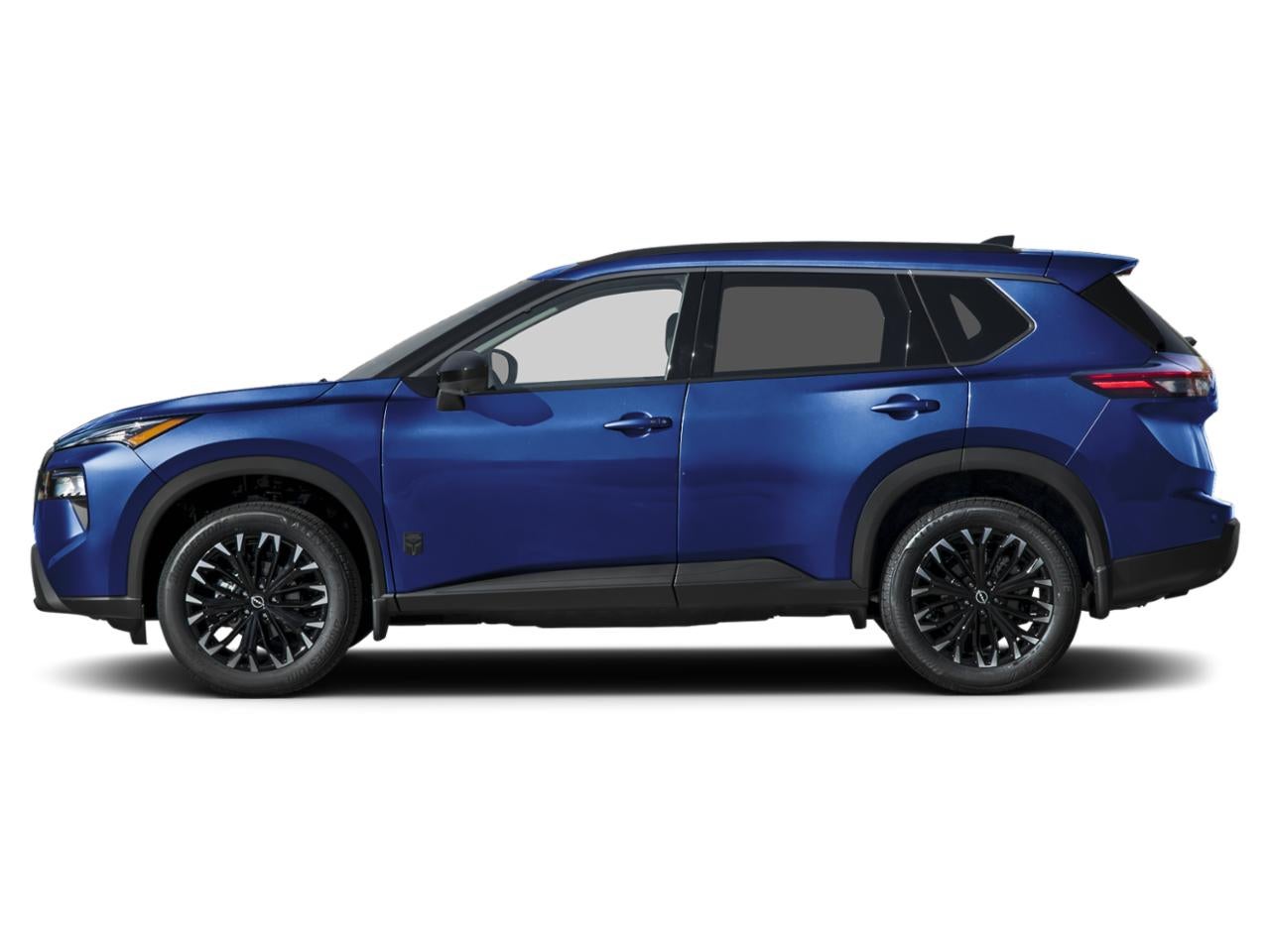 2027 Nissan Rogue Dark Armor FWD
