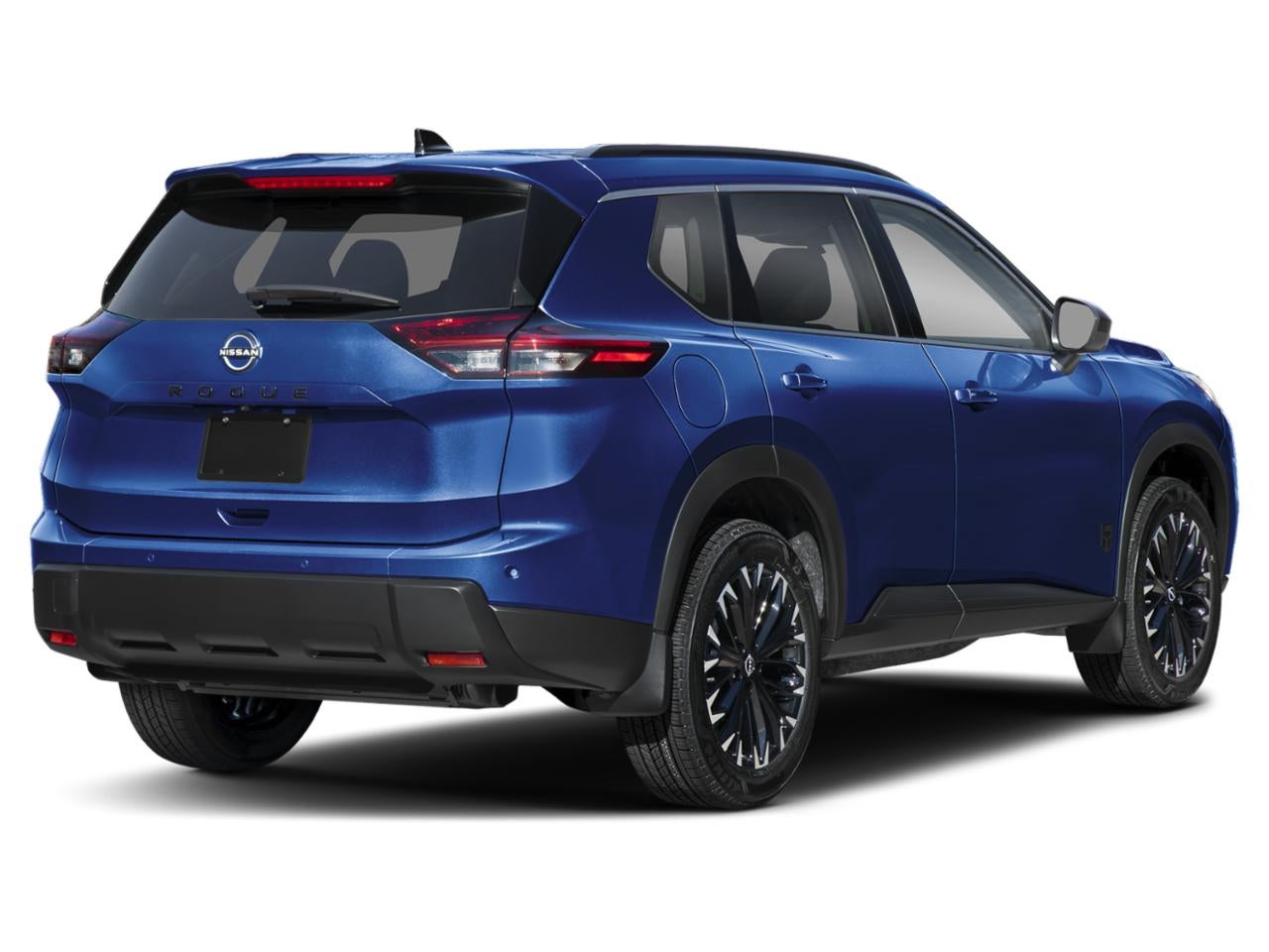 2027 Nissan Rogue Dark Armor FWD
