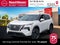 2026 Nissan Rogue FWD SV *Ltd Avail*