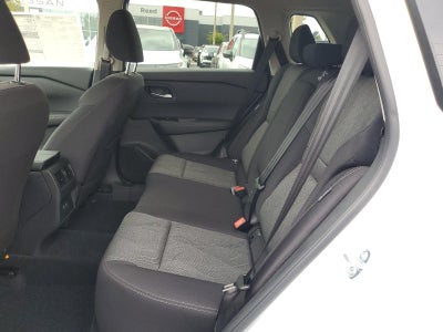 2026 Nissan Rogue FWD SV *Ltd Avail*