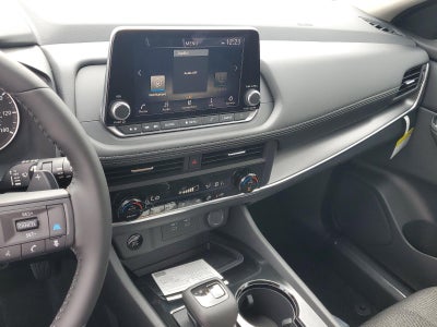 2026 Nissan Rogue FWD SV *Ltd Avail*