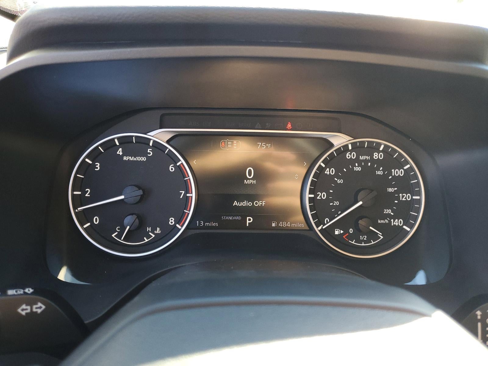 2026 Nissan Rogue FWD SV *Ltd Avail*