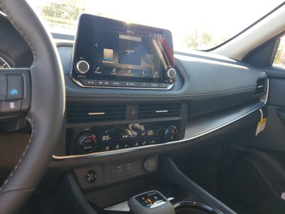 2026 Nissan Rogue FWD SV *Ltd Avail*