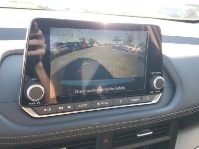 2026 Nissan Rogue FWD SV *Ltd Avail*