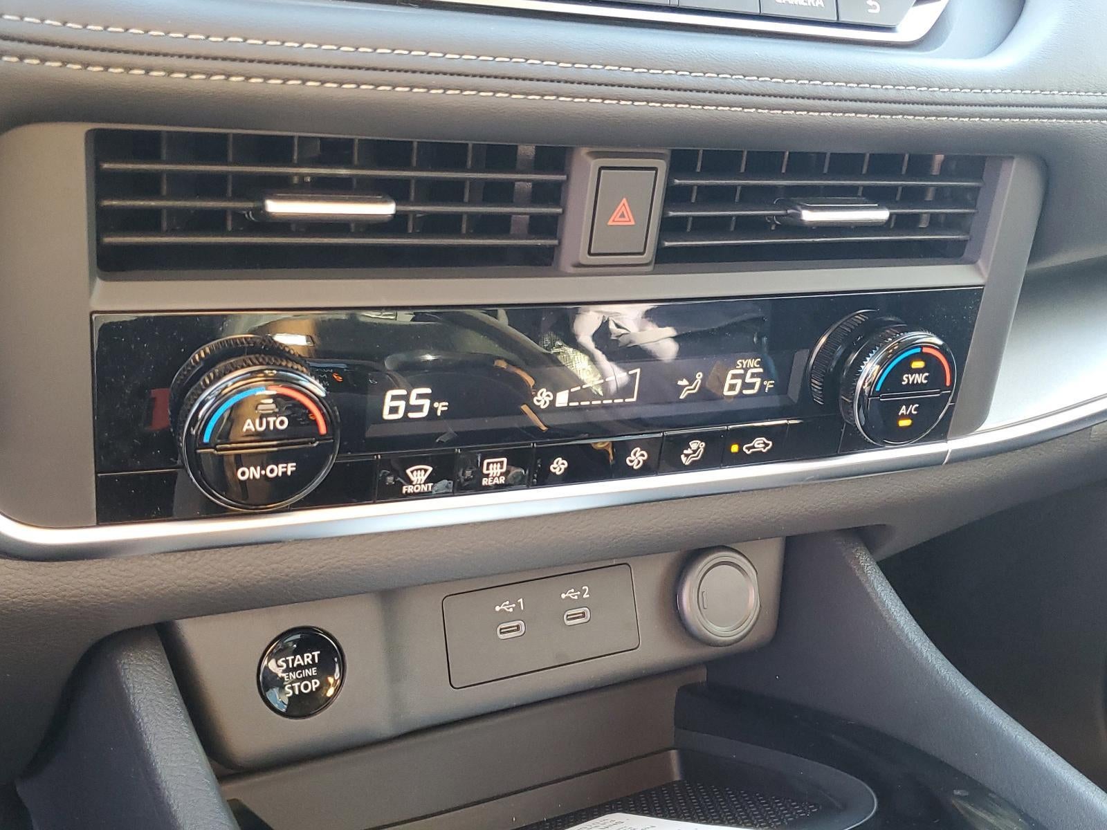 2026 Nissan Rogue FWD SV *Ltd Avail*