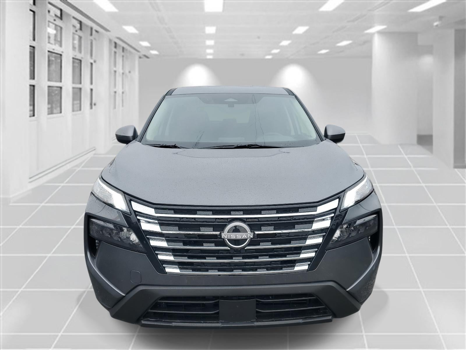 2026 Nissan Rogue FWD SV *Ltd Avail*