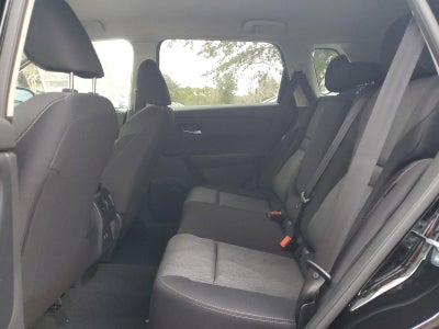 2026 Nissan Rogue FWD SV *Ltd Avail*