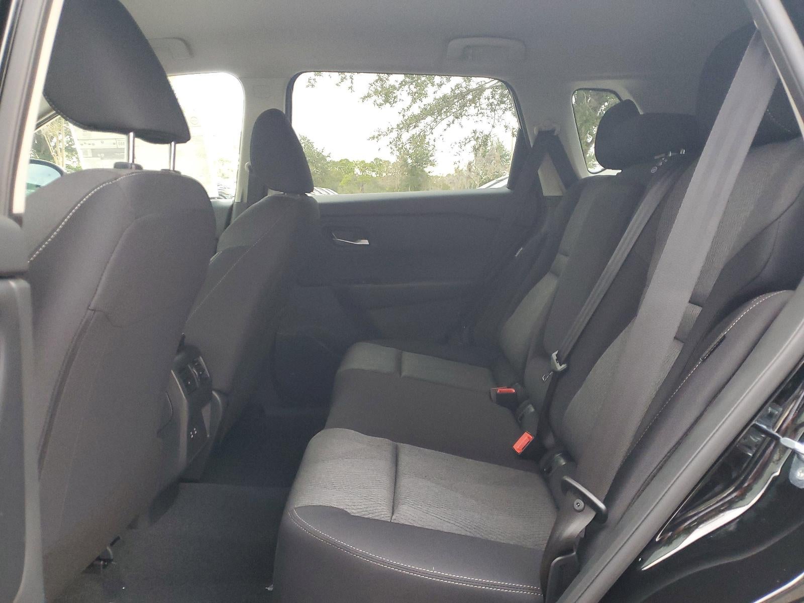 2026 Nissan Rogue FWD SV *Ltd Avail*