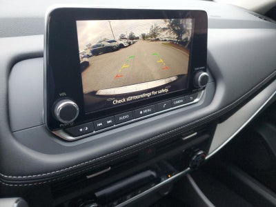 2026 Nissan Rogue FWD SV *Ltd Avail*