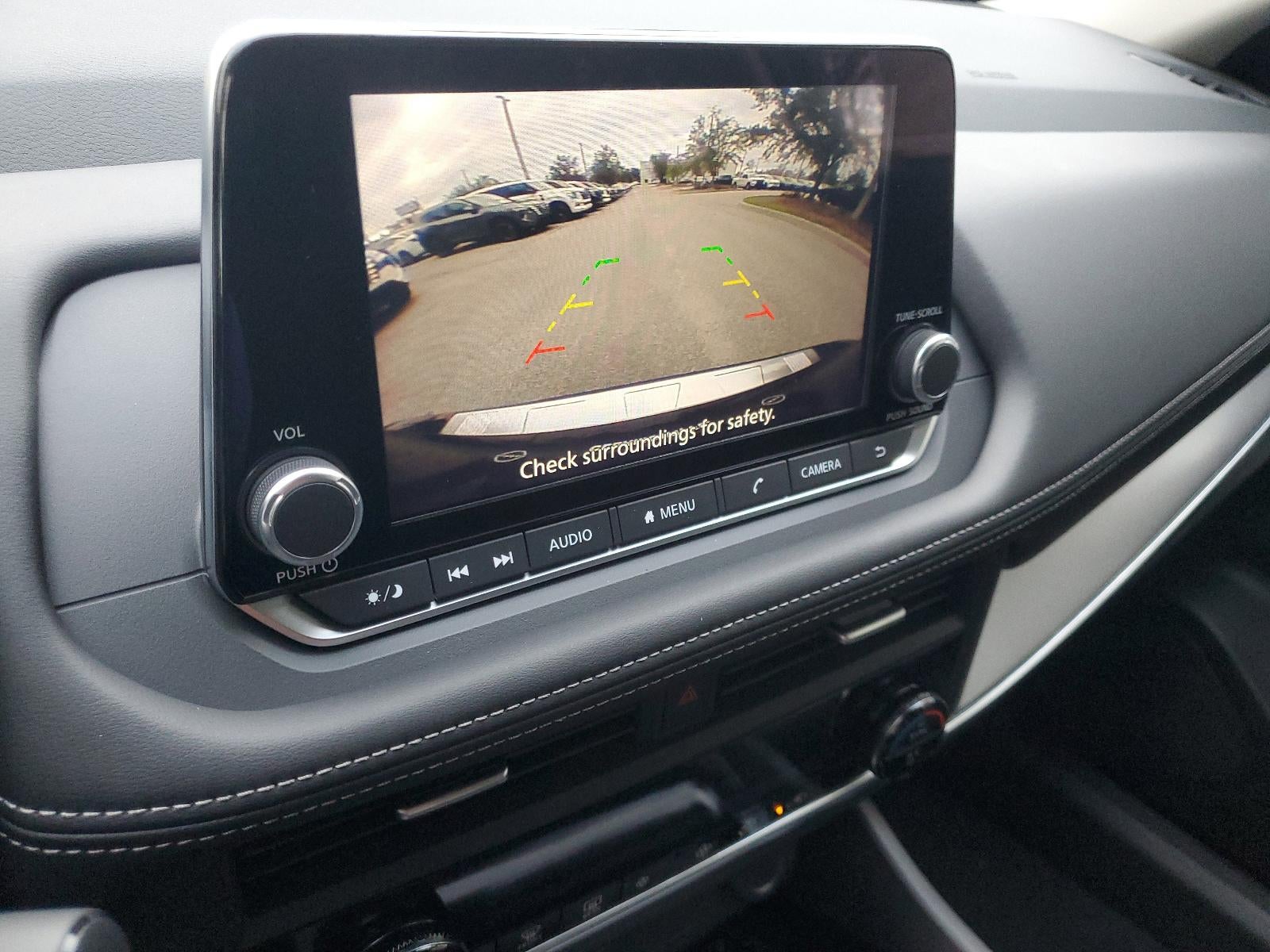 2026 Nissan Rogue FWD SV *Ltd Avail*