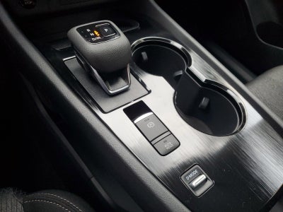 2026 Nissan Rogue FWD SV *Ltd Avail*