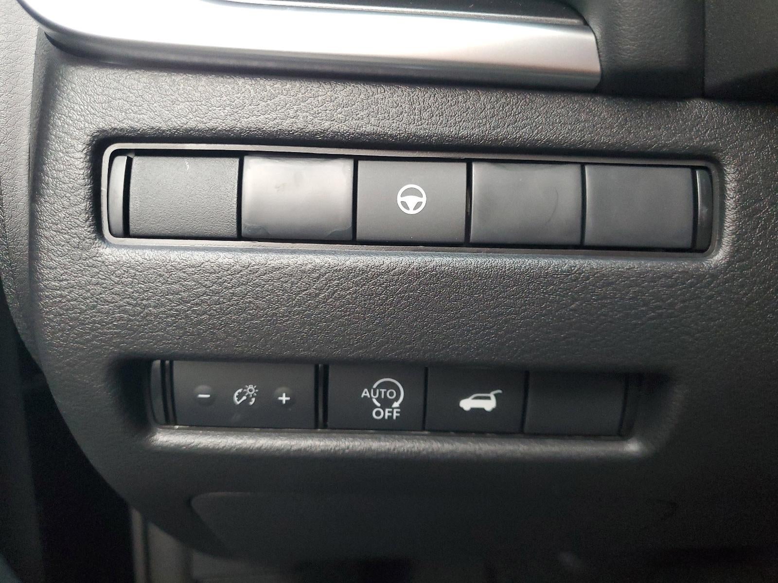 2026 Nissan Rogue FWD SV *Ltd Avail*