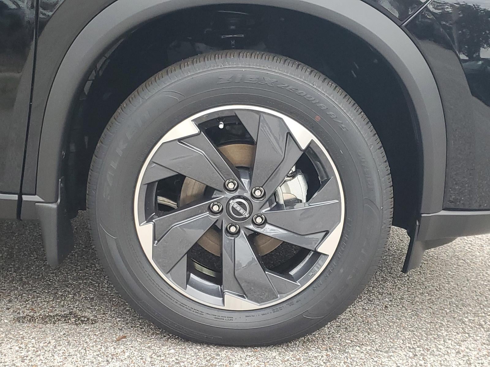 2026 Nissan Rogue FWD SV *Ltd Avail*