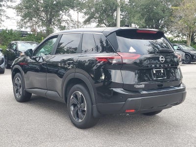 2026 Nissan Rogue FWD SV *Ltd Avail*