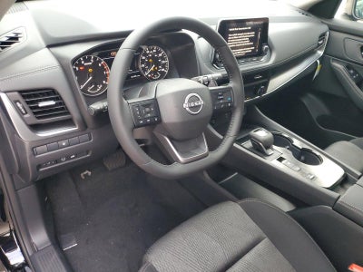 2026 Nissan Rogue FWD SV *Ltd Avail*