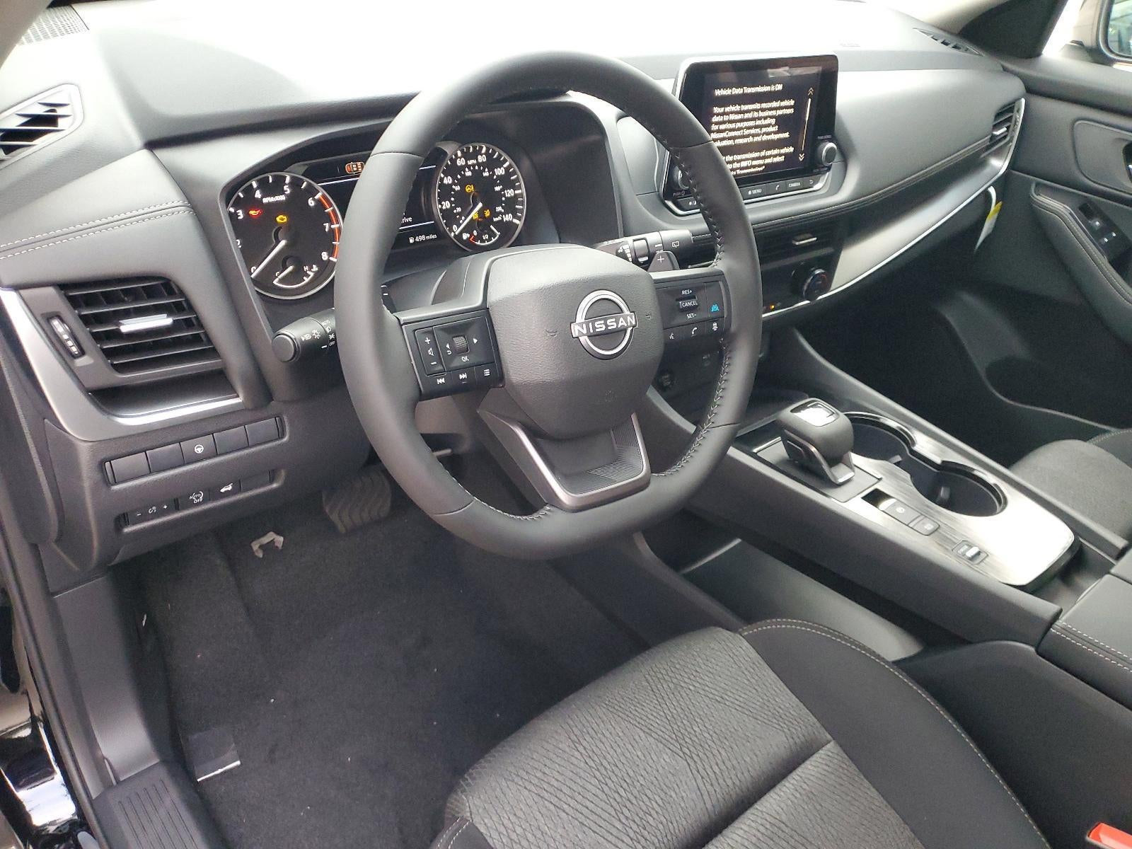 2026 Nissan Rogue FWD SV *Ltd Avail*