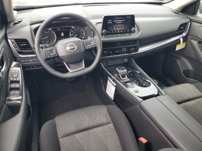 2026 Nissan Rogue 2026.5 FWD SV