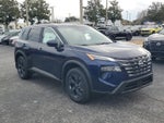 2026 Nissan Rogue 2026.5 FWD SV