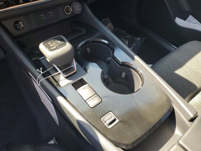 2026 Nissan Rogue 2026.5 FWD SV