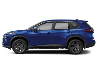2026 Nissan Rogue 2026.5 FWD SV